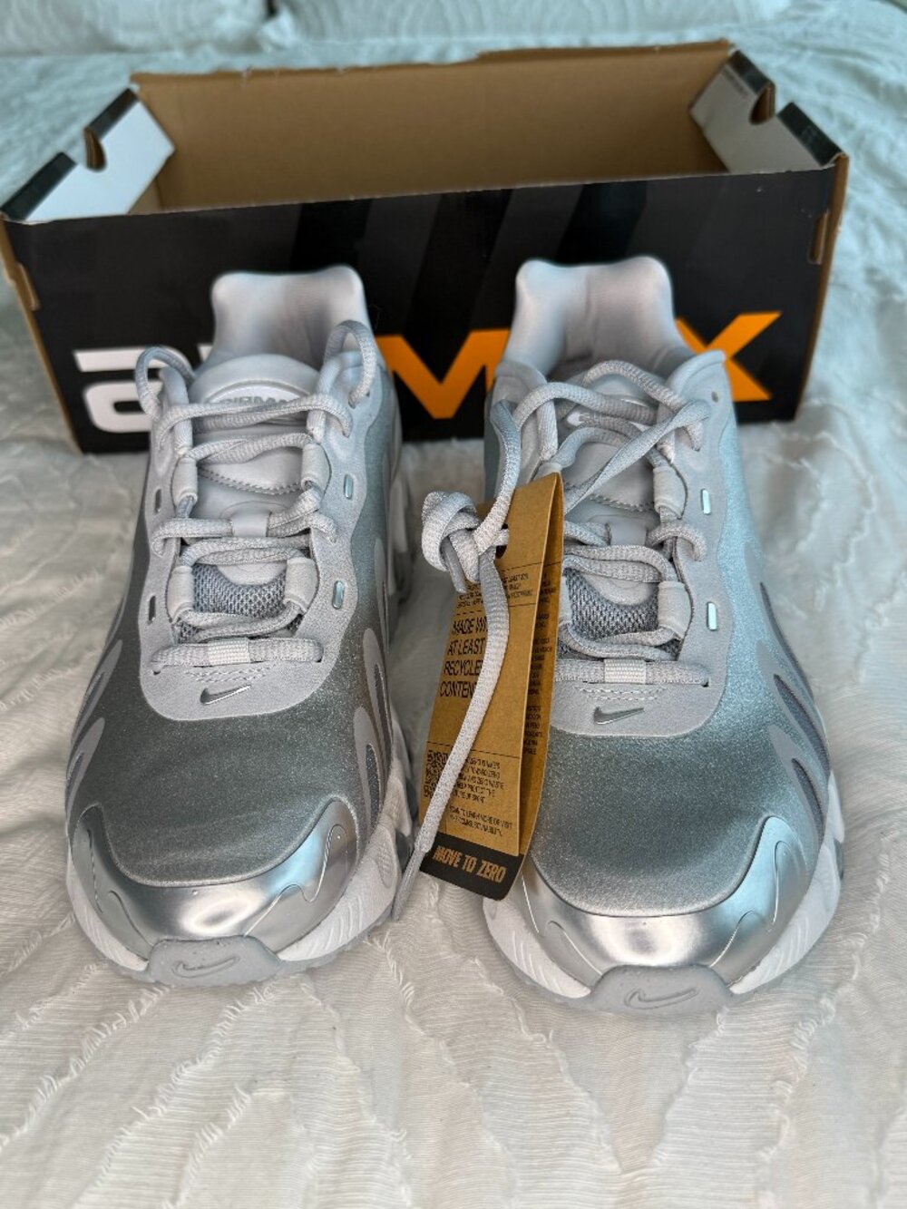 Nike Air Max DN8 Sneakers